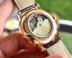 Swiss Replica Patek Philippe Calatrava 8215 Silver Dial Rose Gold Bezel Watch (7)_th.jpg